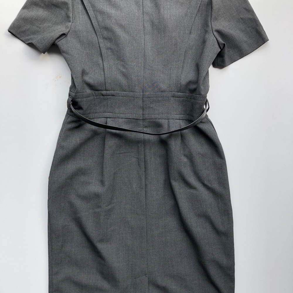 Calvin Klein Suit Dress - Size 6